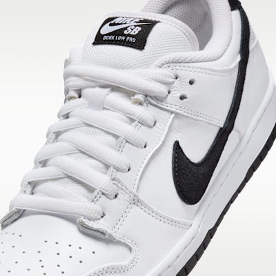 Nike SB Dunk Low Pro Skate Shoes. Nike ID